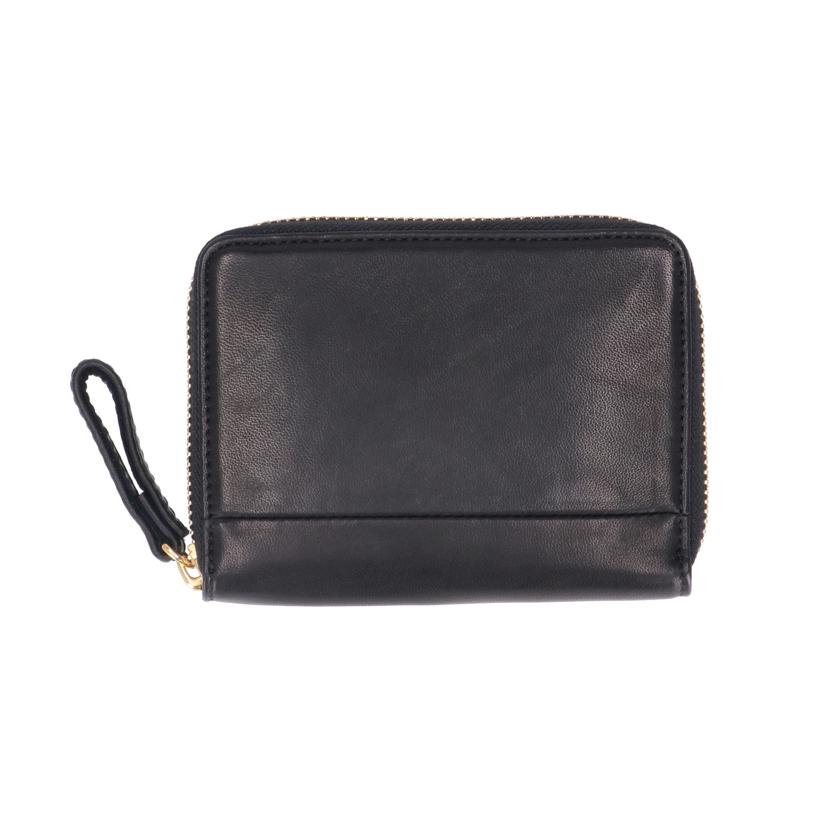 PORTER ポーター/WISE ラウンドファスナー財布/341-01319//ABランク/19