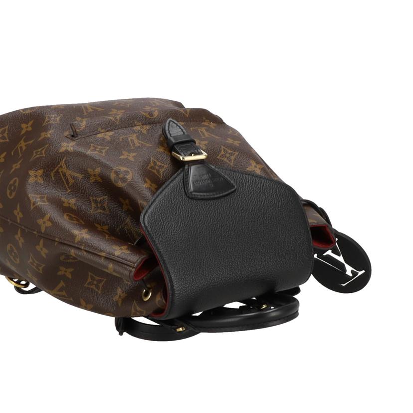LOUIS VUITTON ルイヴィトン/モンスリNM PM/MG/M45515//RFI****/ABランク/40