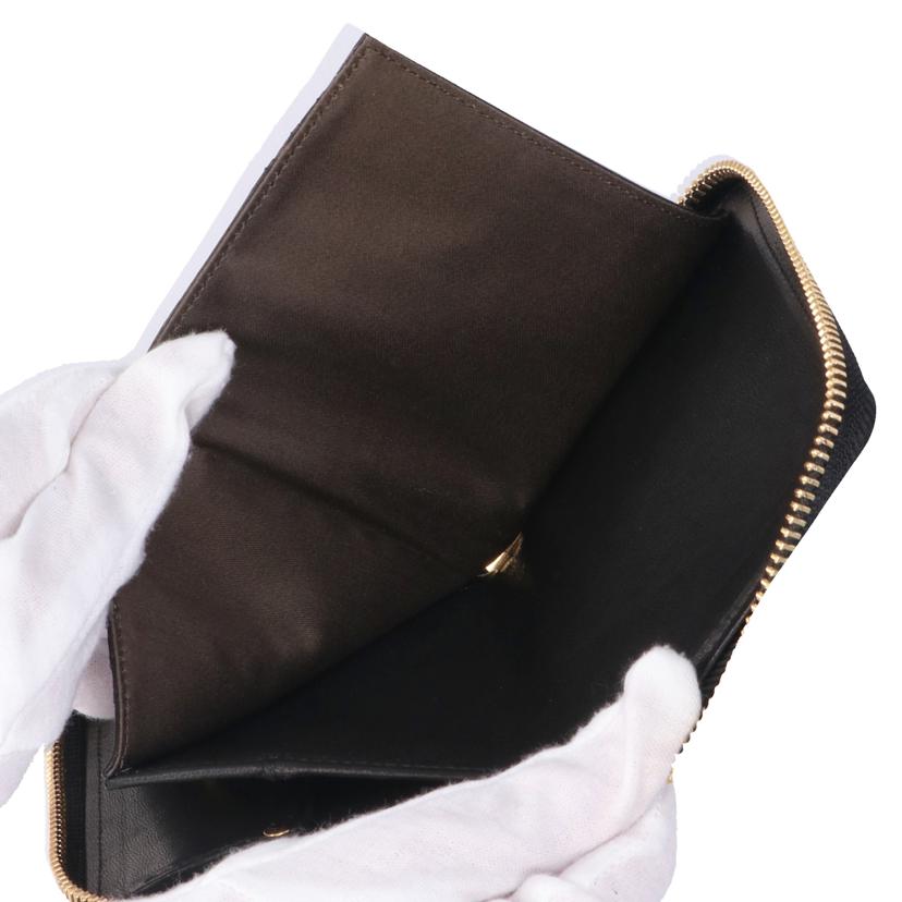 PORTER ポーター/WISE ラウンドファスナー財布/341-01319//ABランク/19