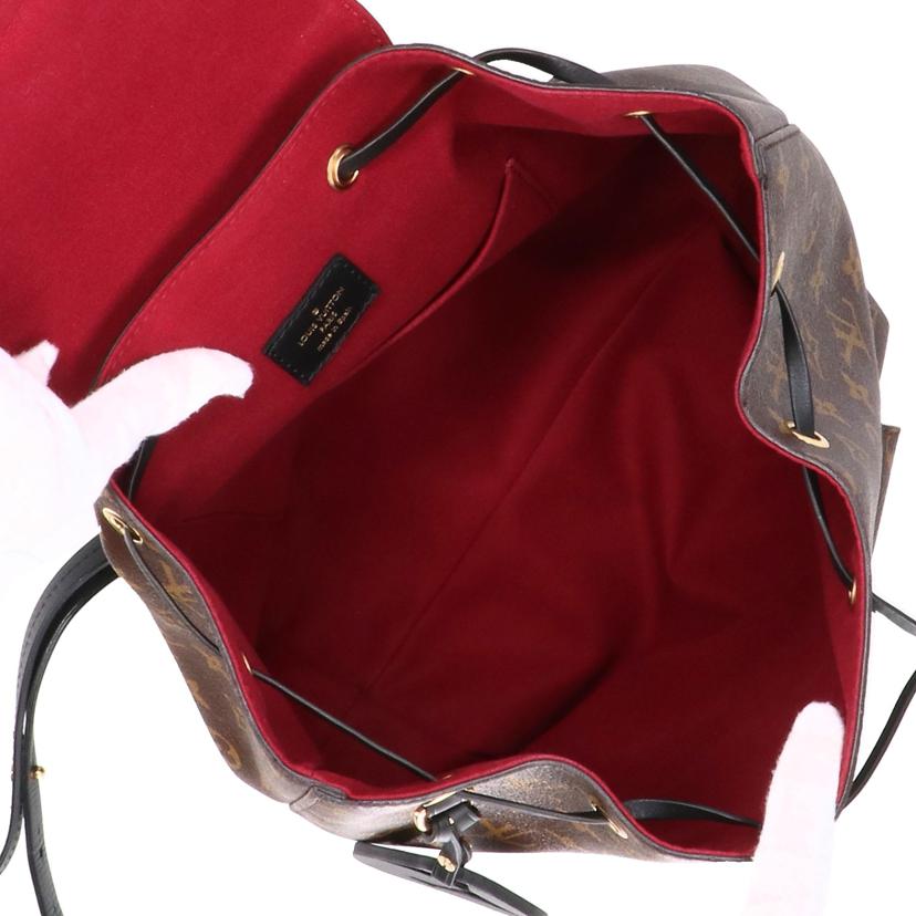 LOUIS VUITTON ルイヴィトン/モンスリNM PM/MG/M45515//RFI****/ABランク/40