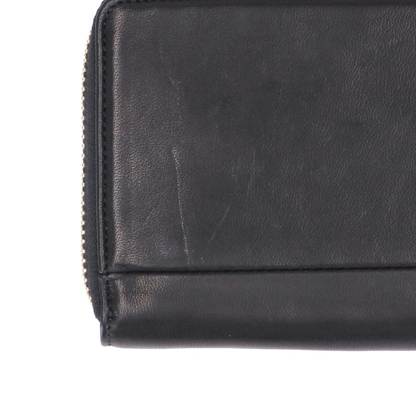 PORTER ポーター/WISE ラウンドファスナー財布/341-01319//ABランク/19