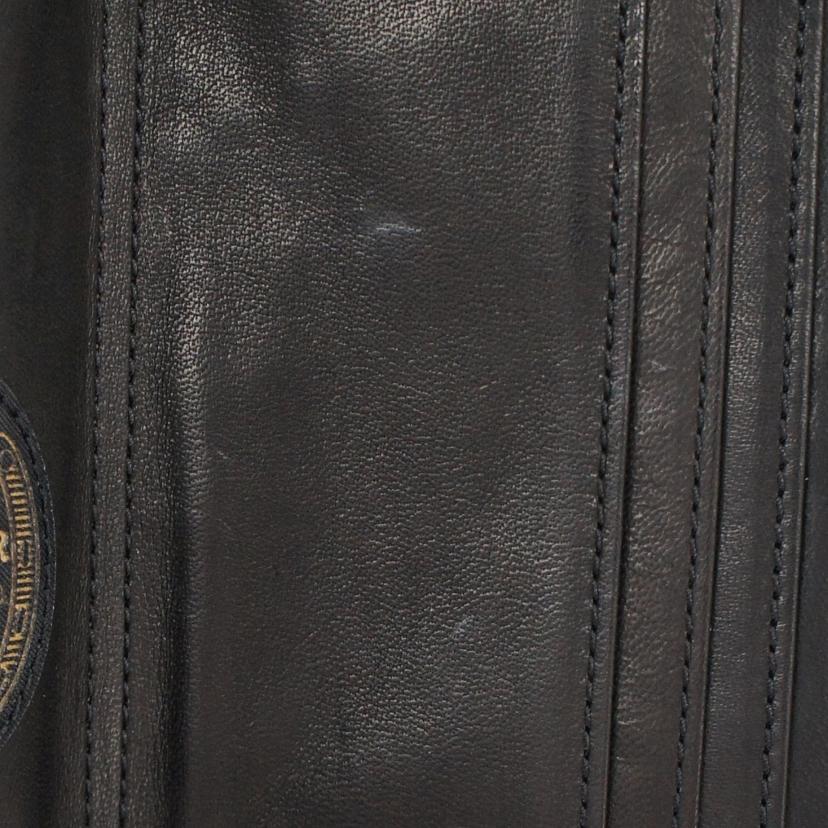 PORTER ポーター/WISE ラウンドファスナー財布/341-01319//ABランク/19