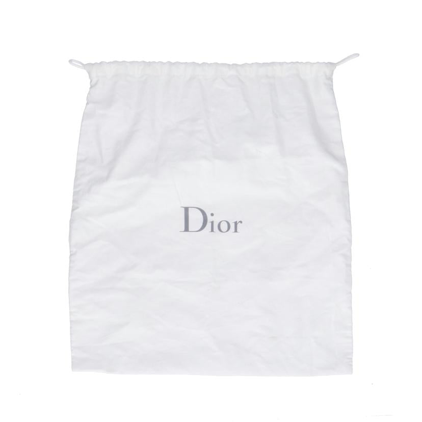 ChristianDior クリスチャンディオール/レディディオール/カナージュ//18-*******/SAランク/09