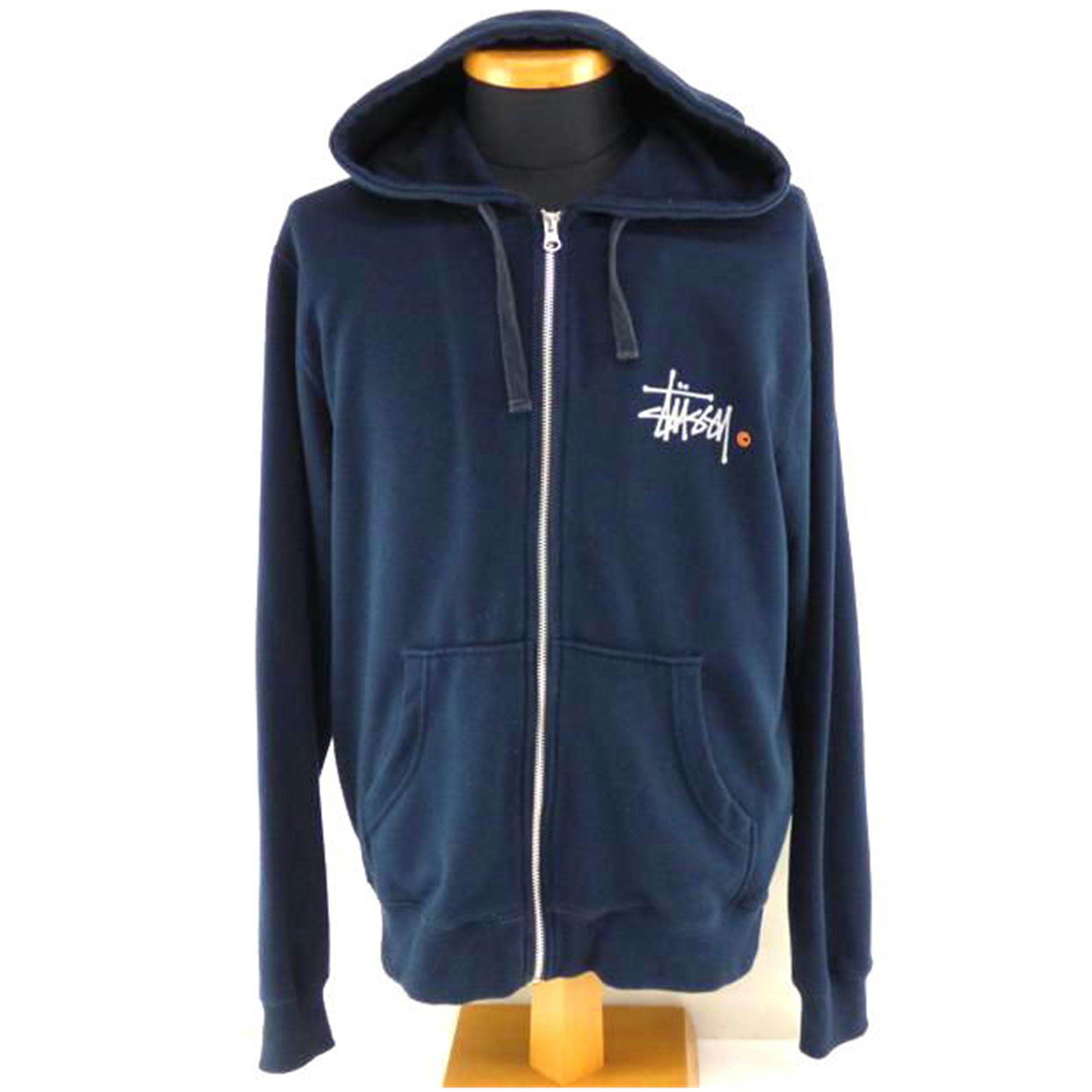 STUSSY ステューシー/パーカー//Bランク/64