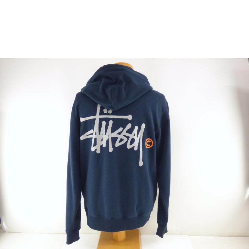 STUSSY ステューシー/パーカー//Bランク/64