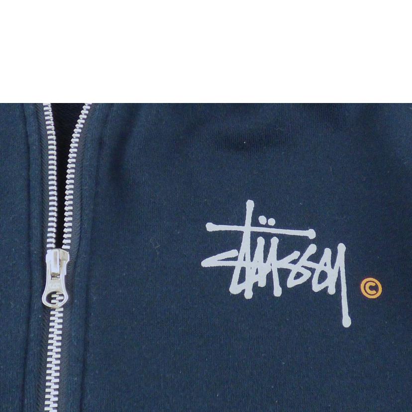 STUSSY ステューシー/パーカー//Bランク/64