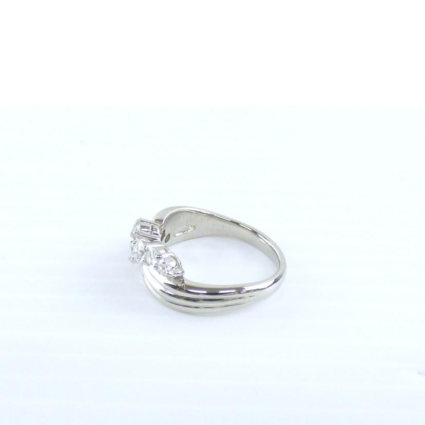 Pt900ダイヤR0.54#8//ABランク/64