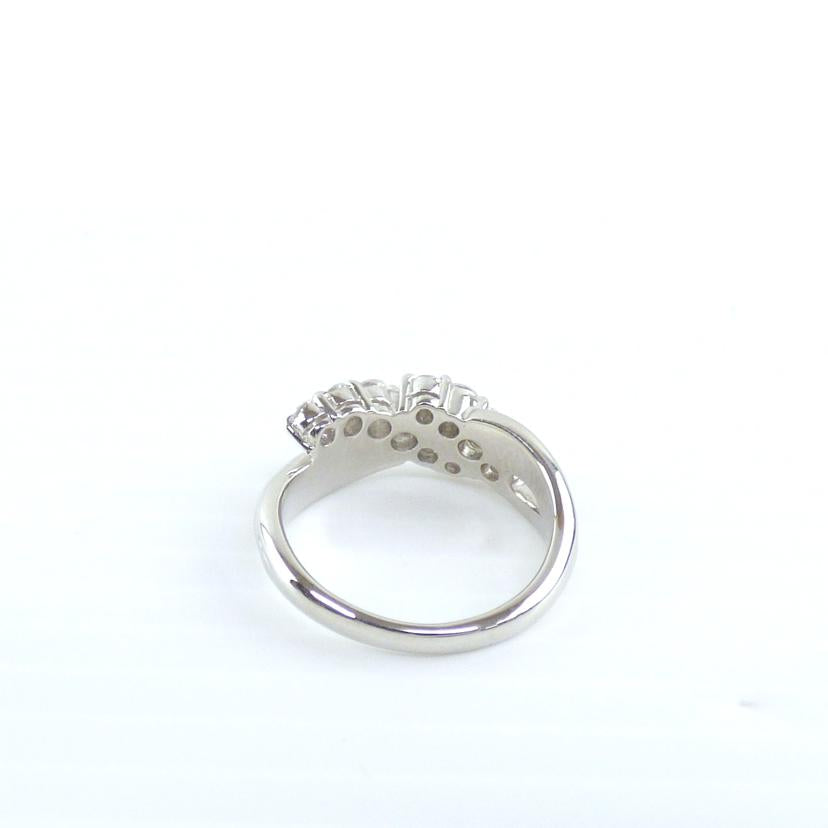 Pt900ダイヤR0.54#8//ABランク/64