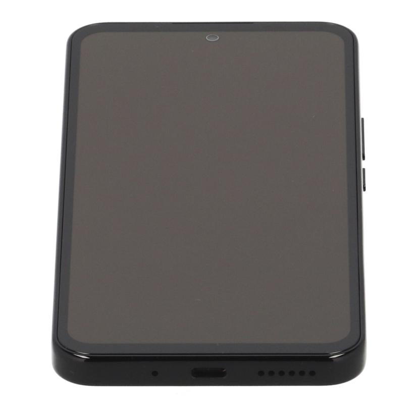 ZTE Y!mobile ゼットティーイー /スマートフォン/Libero 5G III 64GB/A202ZT//320436025015/Aランク/82