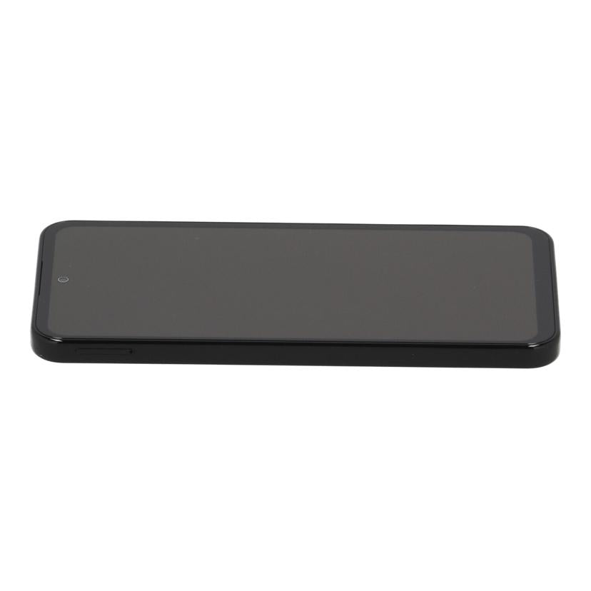 ZTE Y!mobile ゼットティーイー /スマートフォン/Libero 5G III 64GB/A202ZT//320436025015/Aランク/82