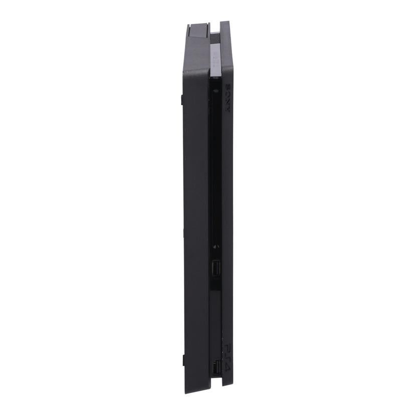 SONY ソニー /PlayStation4 本体/CUH-2100BB01//5701572/Bランク/62