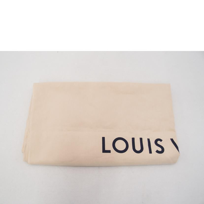 LOUIS VUITTON/オンザゴーGM/モノグラム・ラフィア/M57723//RFI****/SAランク/69