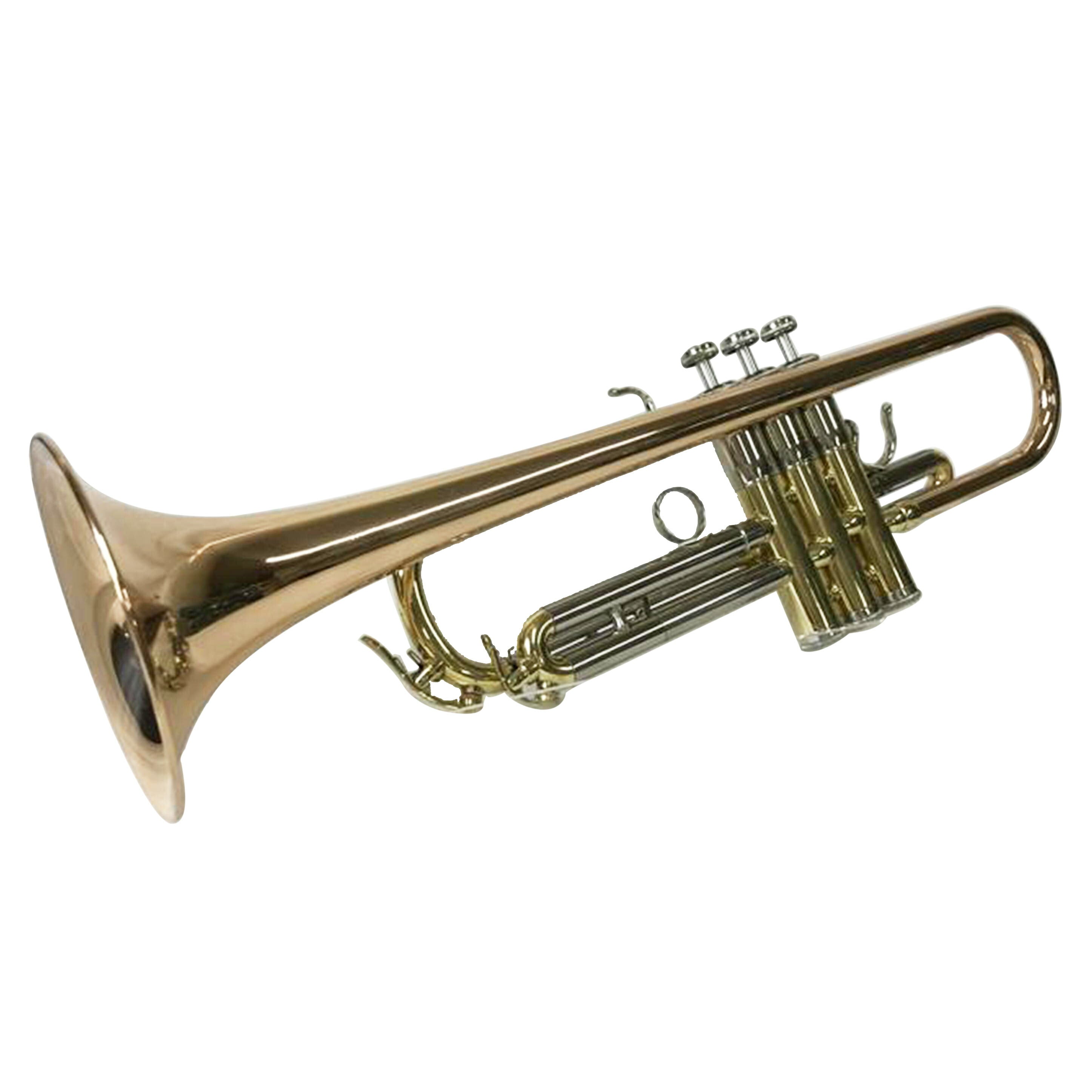 YAMAHA ヤマハ/レッドブラス トランペット/YTR-632//016180/Bランク/51