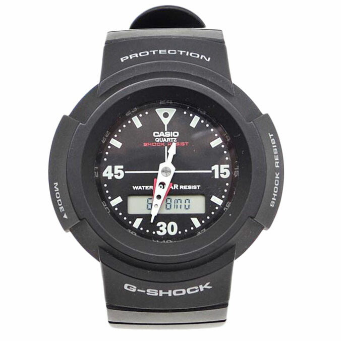 CASIO CASIO/G-SHOCK/AW-500E//541*/Aランク/75