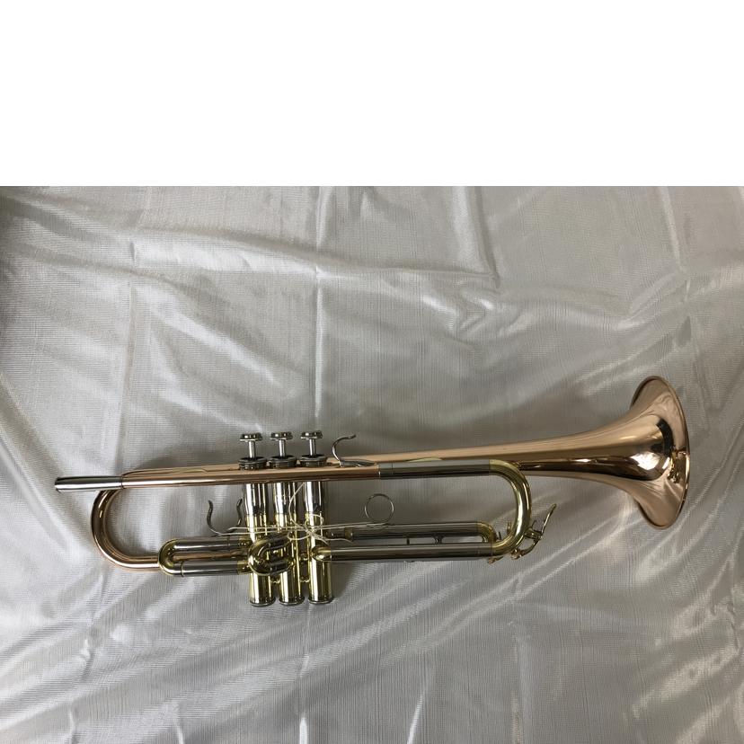 YAMAHA ヤマハ/レッドブラス トランペット/YTR-632//016180/Bランク/51