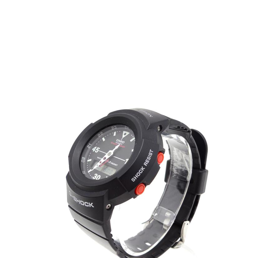 CASIO CASIO/G-SHOCK/AW-500E//541*/Aランク/75