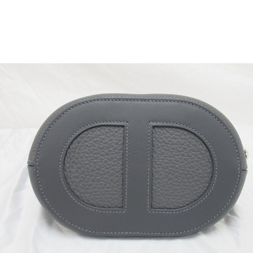 HERMESS エルメス/インザループ/トリヨンクレマンス/084274CK //W刻印/SAランク/63