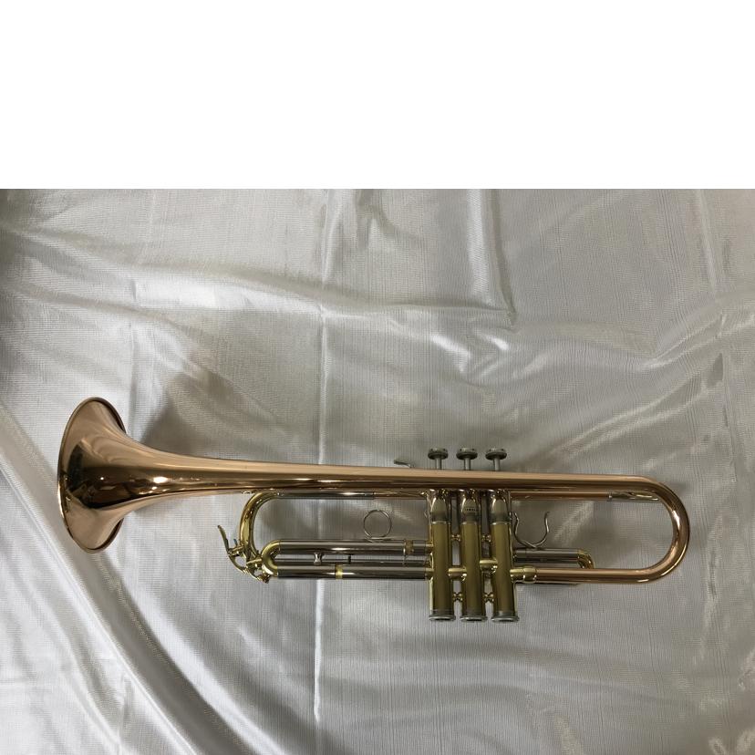 YAMAHA ヤマハ/レッドブラス トランペット/YTR-632//016180/Bランク/51