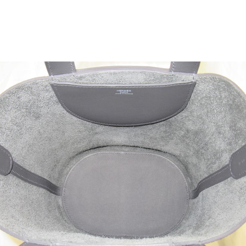 HERMESS エルメス/インザループ/トリヨンクレマンス/084274CK //W刻印/SAランク/63