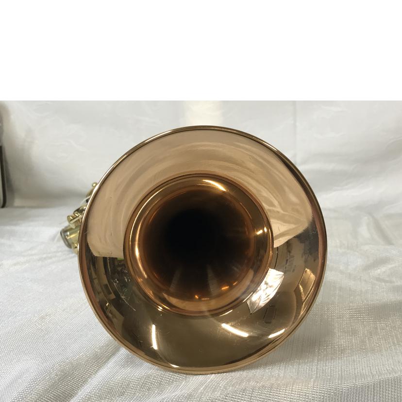 YAMAHA ヤマハ/レッドブラス トランペット/YTR-632//016180/Bランク/51