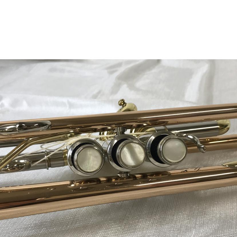 YAMAHA ヤマハ/レッドブラス トランペット/YTR-632//016180/Bランク/51