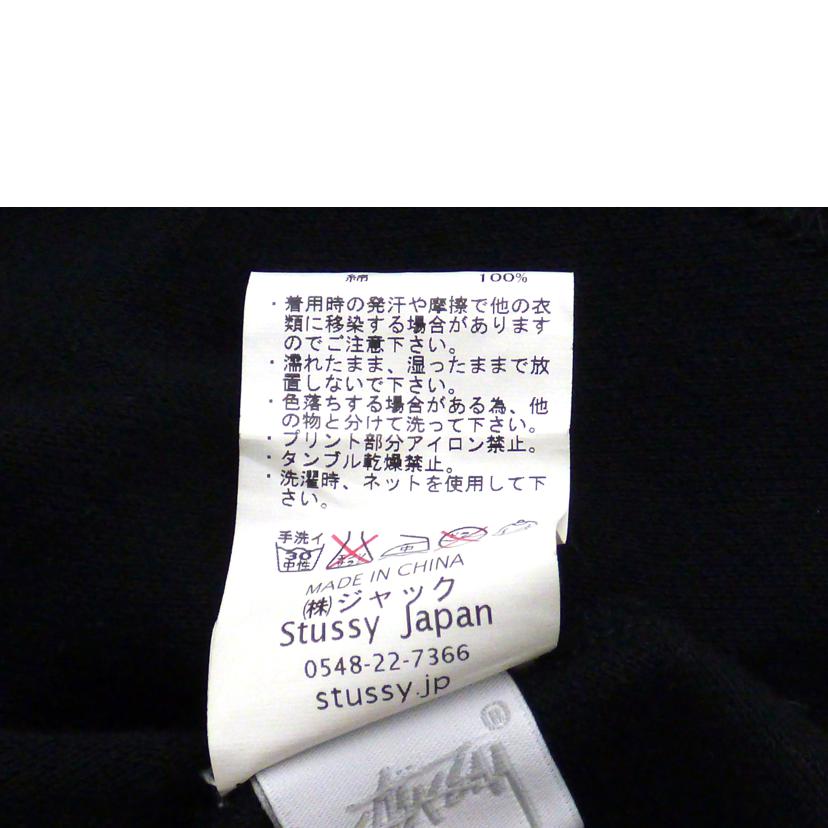 STUSSY ステューシー/半袖シャツ//ABランク/64