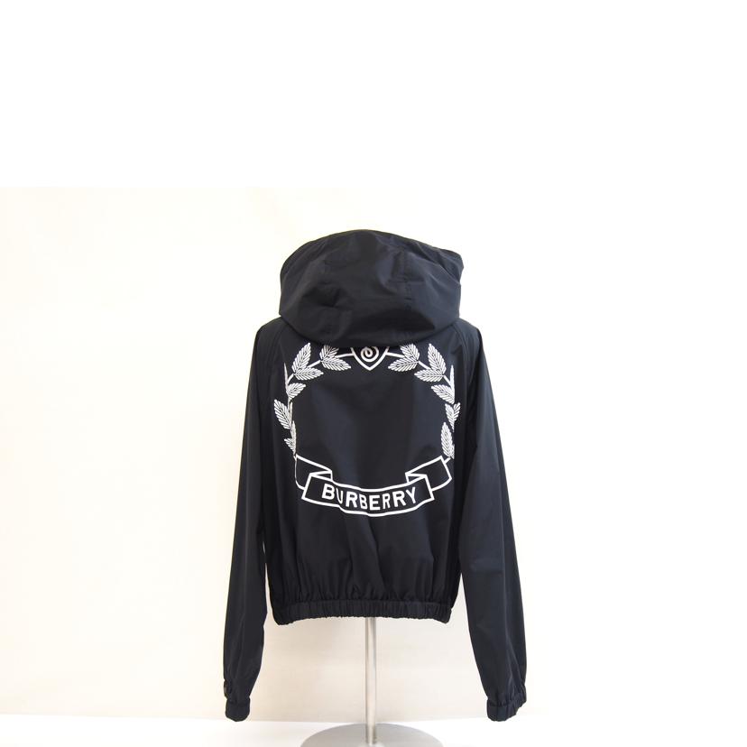 BURBERRY LONDON バーバリー ロンドン/BURBERRY LONDON KDプリント フーデットジャケット ブルゾン パーカー/BBL8071531//ABランク/71