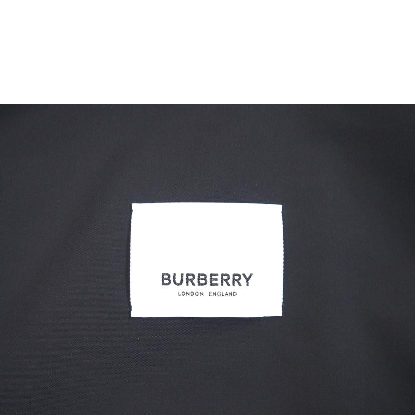 BURBERRY LONDON バーバリー ロンドン/BURBERRY LONDON KDプリント フーデットジャケット ブルゾン パーカー/BBL8071531//ABランク/71