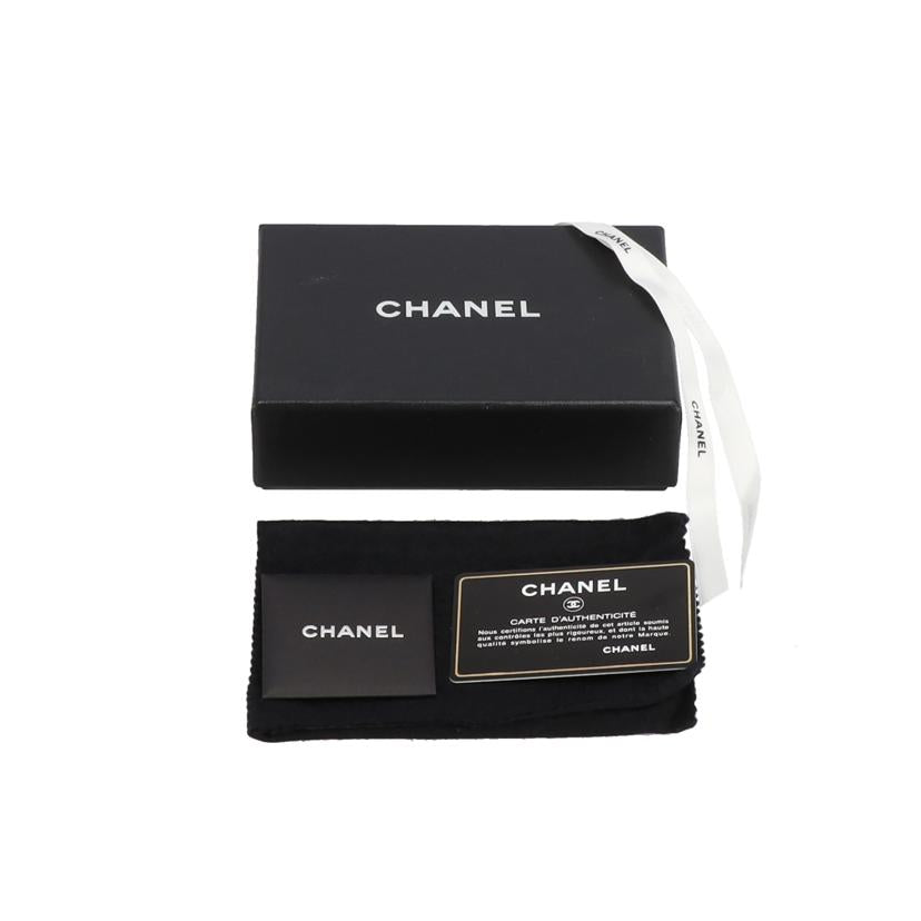 CHANEL シャネル/ココマーク/コインケース/マルチケース/ピンク//940****/Aランク/18