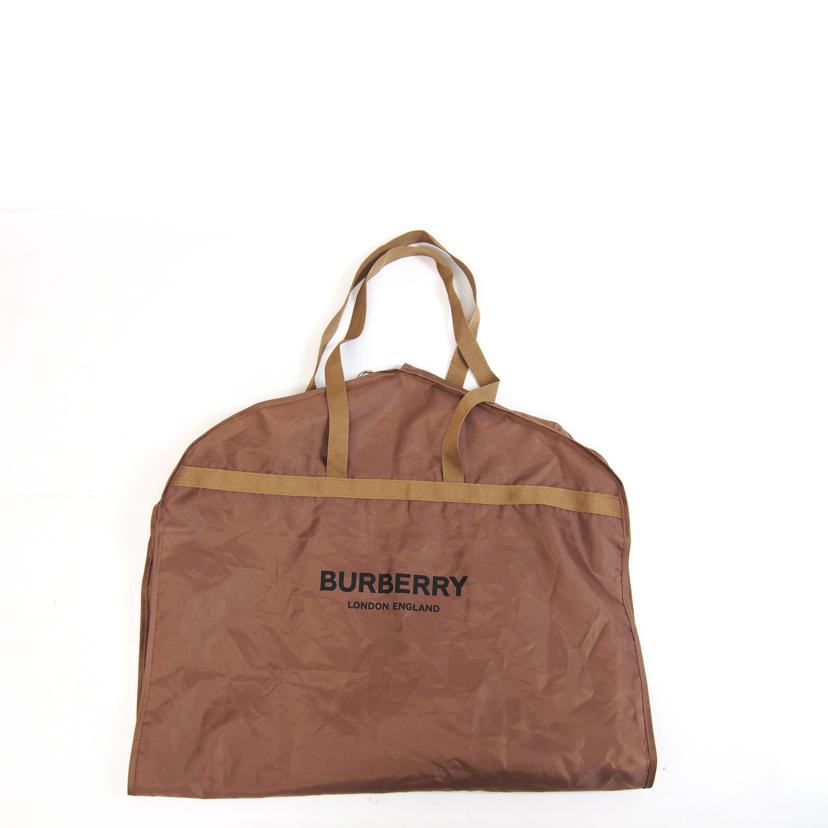 BURBERRY LONDON バーバリー ロンドン/BURBERRY LONDON KDプリント フーデットジャケット ブルゾン パーカー/BBL8071531//ABランク/71