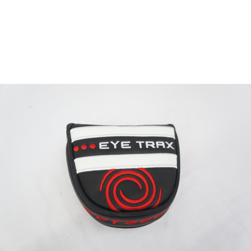 ODYSSEY オデッセイ/EYE TRAX 2-BALL パター 2020年//ABランク/05