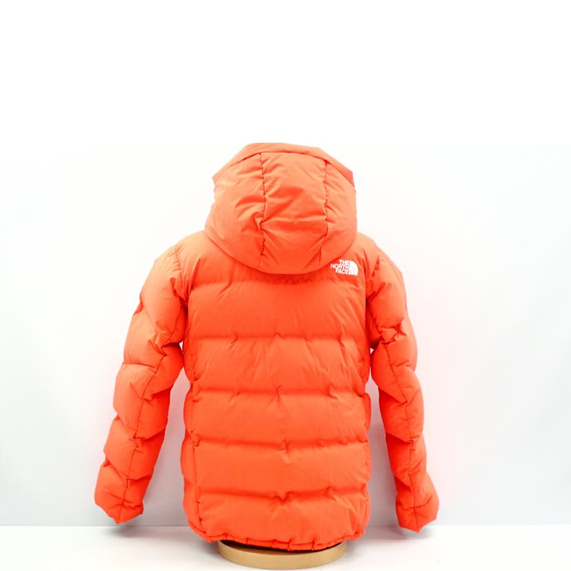THE NORTH FACE ノースフェイス/★THE NORTH FACE ビレイヤーパーカーユニセックス/ND91915//S/ABランク/62