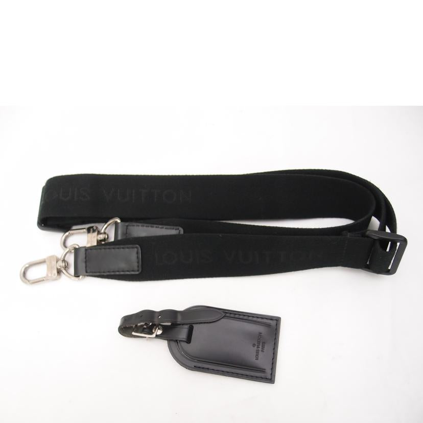 LOUIS VUITTON/ポルトドキュマンヴォワヤージュGM/グラフィット/N41123//TR4***/Bランク/69