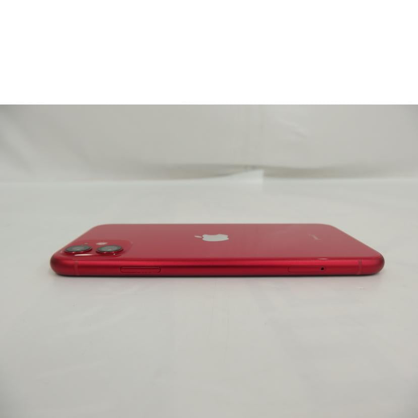 Apple(au) アップル/iphone11/MWLV2J/A//DNPZ93RYN737/Bランク/82