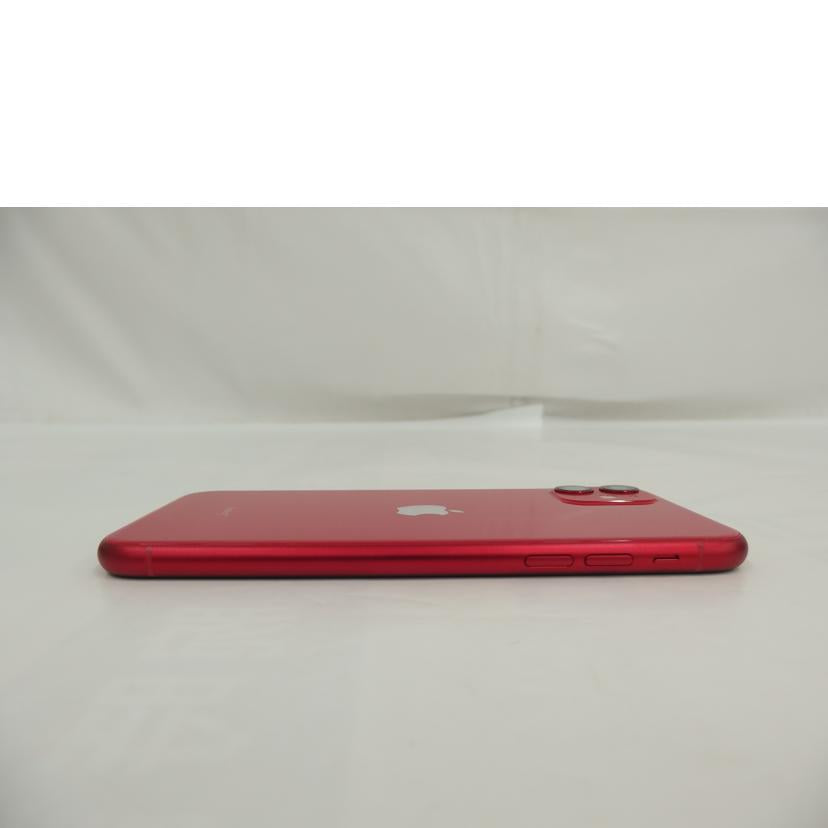 Apple(au) アップル/iphone11/MWLV2J/A//DNPZ93RYN737/Bランク/82