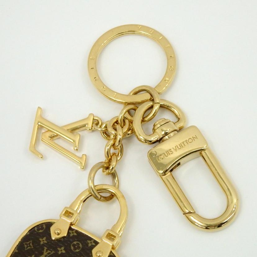 LV ルイ・ヴィトン/アイコニック モノグラム・アルマチャーム/M01799//AK2***/Aランク/77