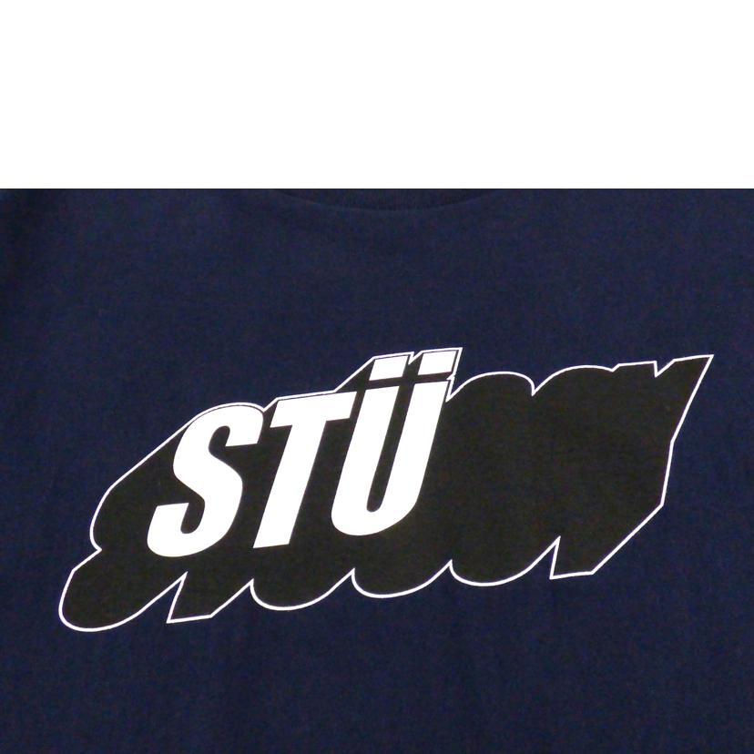STUSSY ステュ-シー/Tシャツ//ABランク/64