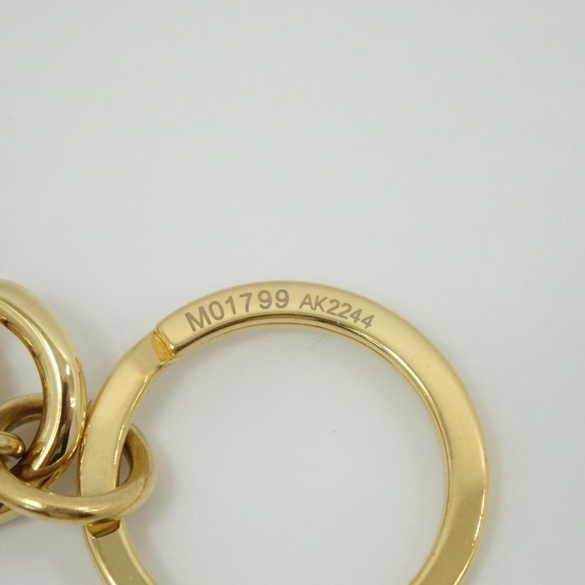 LV ルイ・ヴィトン/アイコニック モノグラム・アルマチャーム/M01799//AK2***/Aランク/77