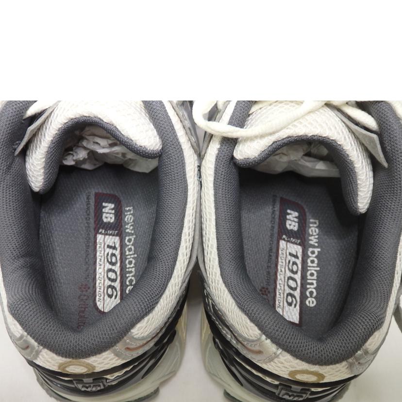 new balance ニューバランス/NB M1906AD 26.5㎝/M1906AD//Bランク/84