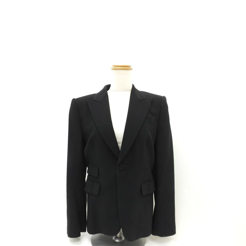 DSQUARED2 DSQUARED2/ジャケット/ブラック//ABランク/88