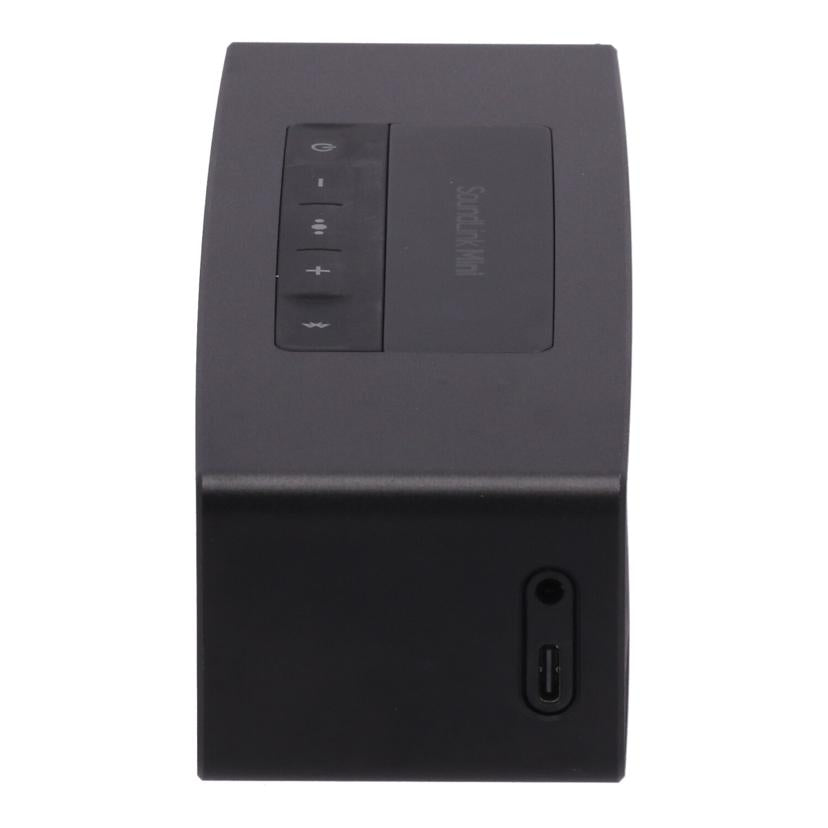 BOSE ボーズ/ワイヤレススピーカー/SoundLink Mini II Special Edition/835799-0100//080752P22766955A2/Bランク/71