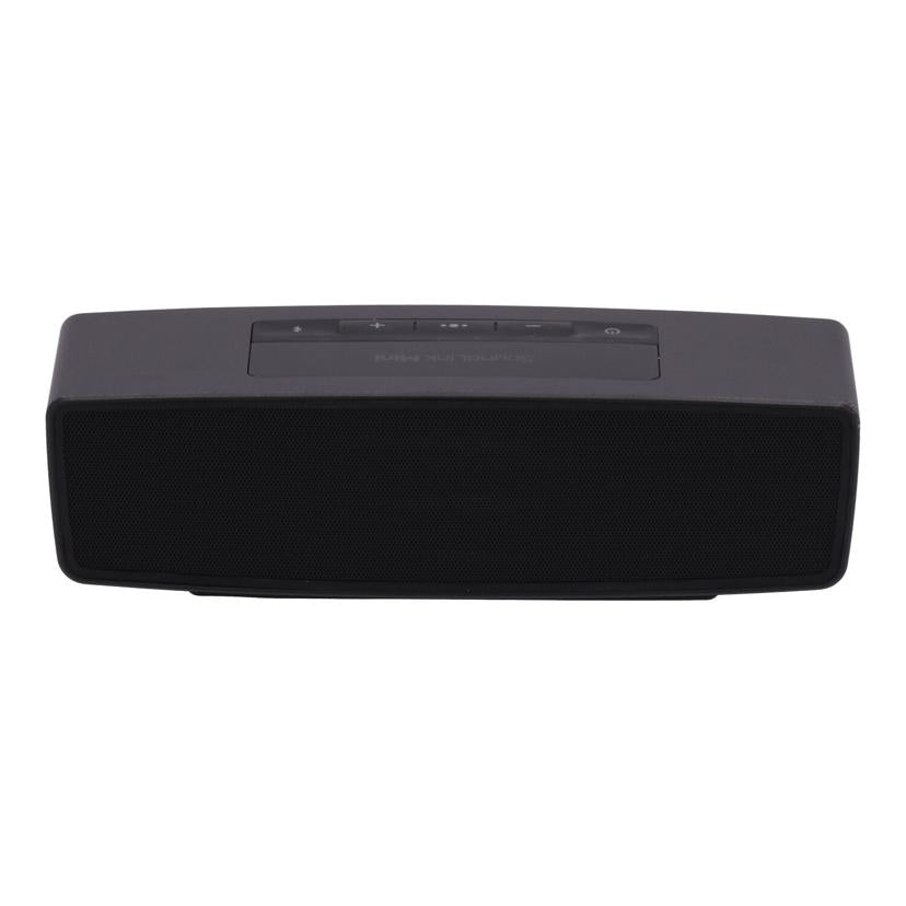 BOSE ボーズ/ワイヤレススピーカー/SoundLink Mini II Special Edition/835799-0100//080752P22766955A2/Bランク/71