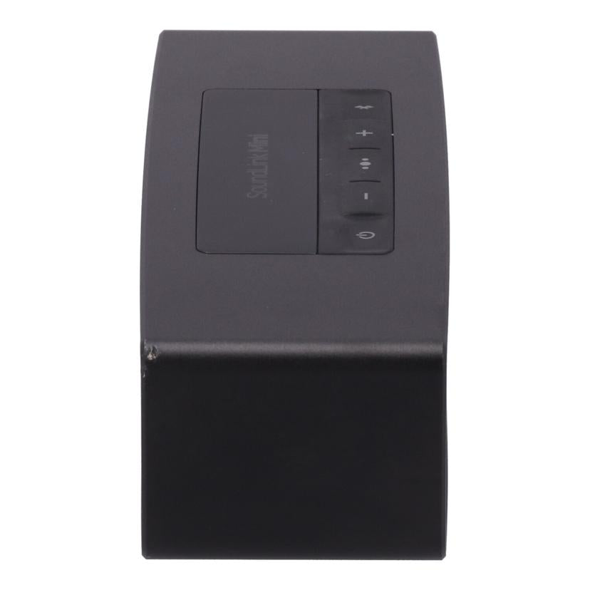 BOSE ボーズ/ワイヤレススピーカー/SoundLink Mini II Special Edition/835799-0100//080752P22766955A2/Bランク/71