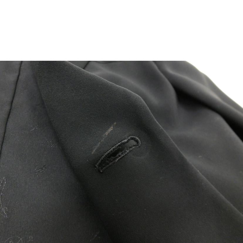 DSQUARED2 DSQUARED2/ジャケット/ブラック//ABランク/88