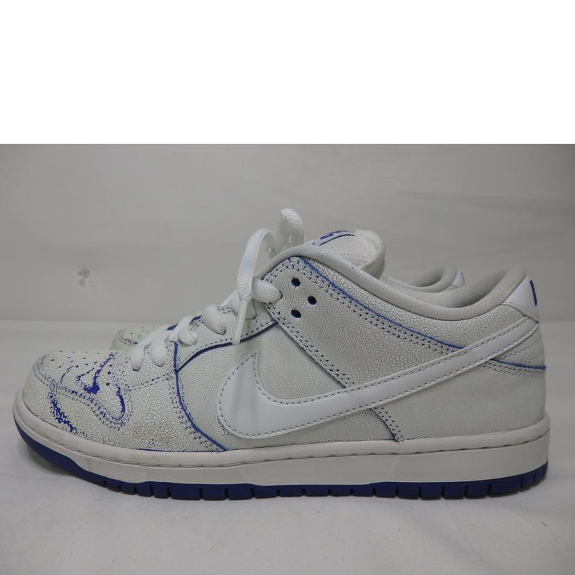 NIKE/DUNK LOW PRO PRM 26.5㎝/CJ6884-100//Bランク/84