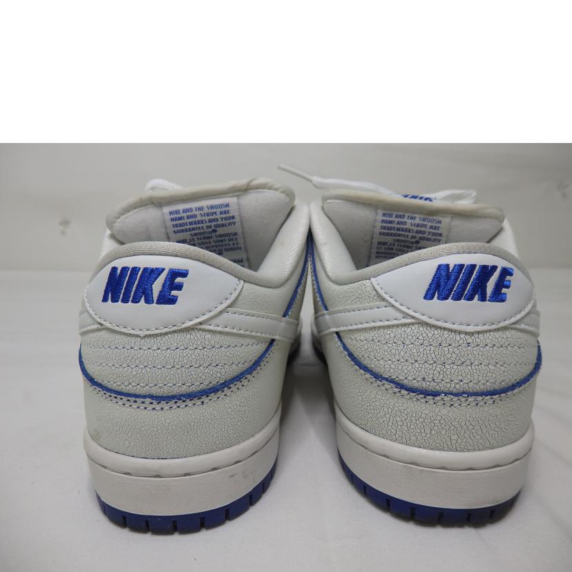 NIKE/DUNK LOW PRO PRM 26.5㎝/CJ6884-100//Bランク/84