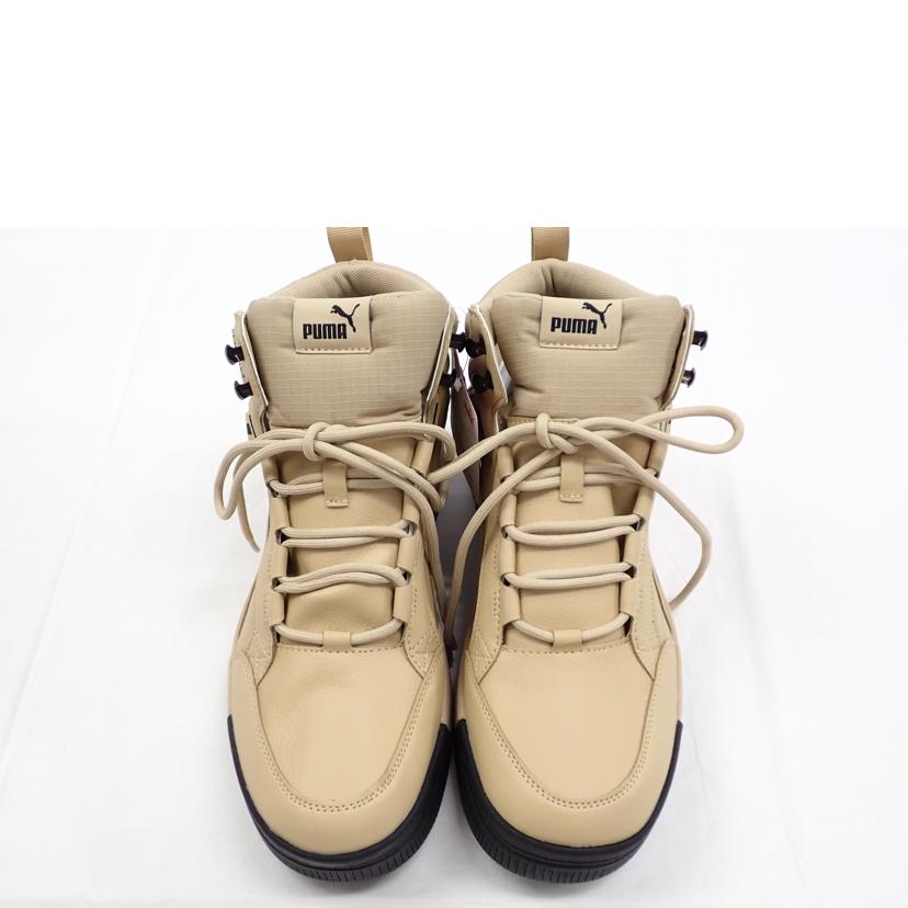 PUMA プーマ/PUMA タレンズSB 3 ピュアテックス/343930-02//28.0cm/Aランク/62