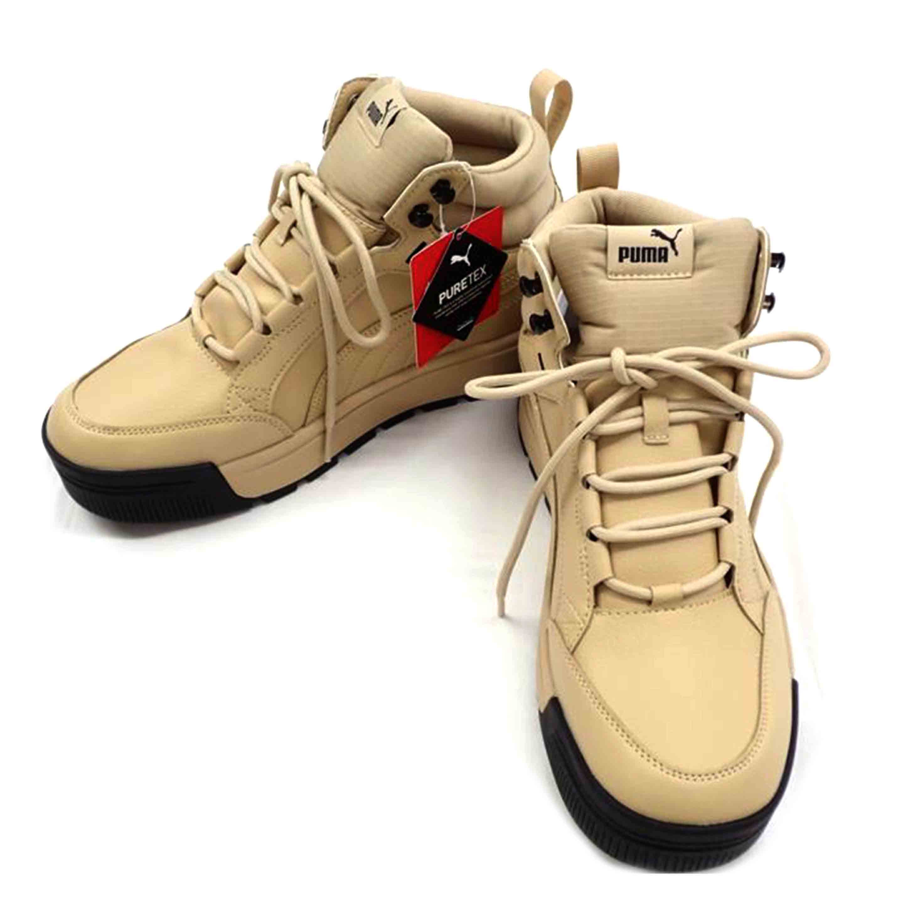 PUMA プーマ/PUMA タレンズSB 3 ピュアテックス/343930-02//28.0cm/Aランク/62
