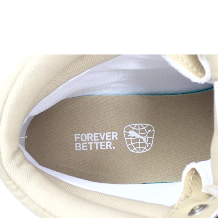 PUMA プーマ/PUMA タレンズSB 3 ピュアテックス/343930-02//28.0cm/Aランク/62