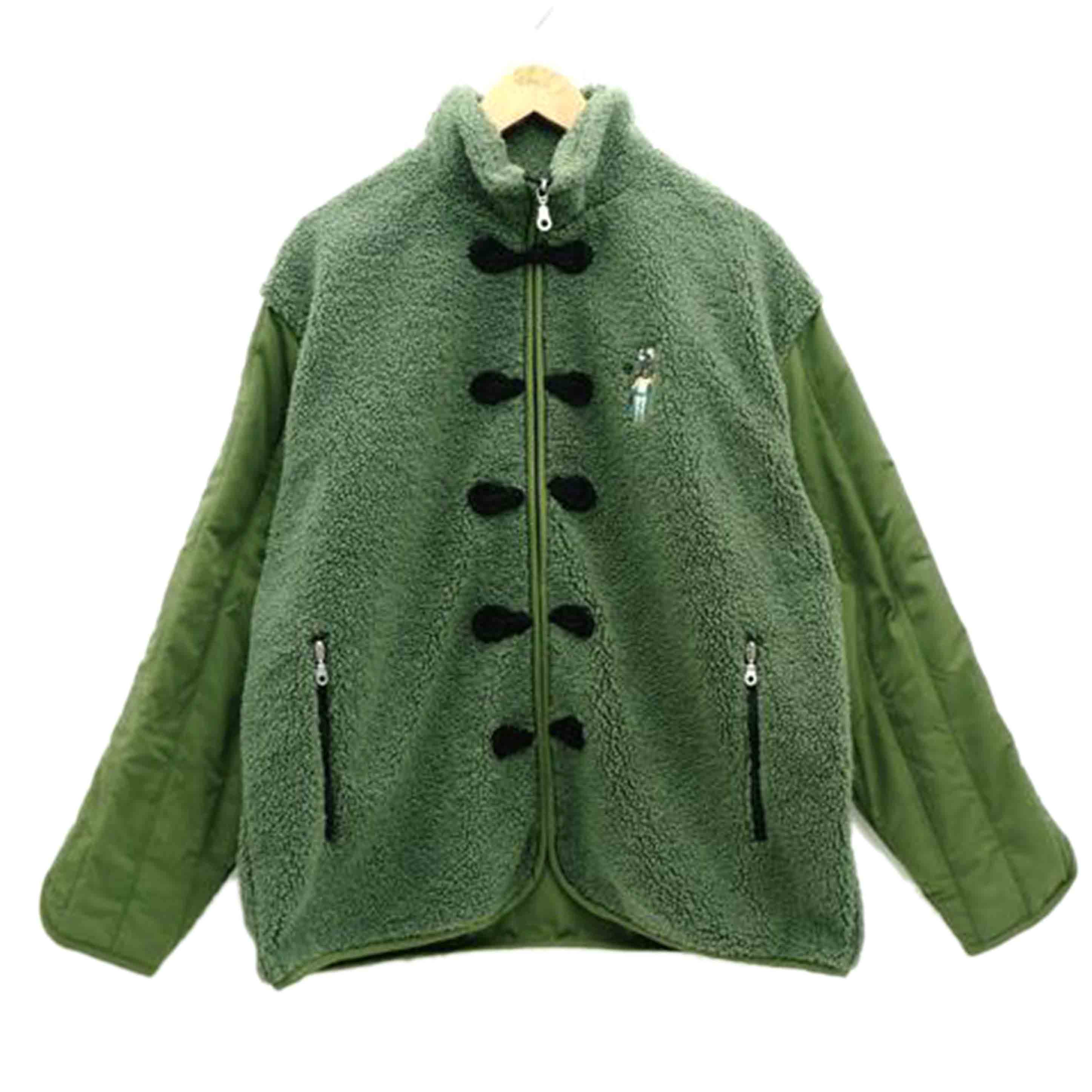 PEXWEAR ペックスウェアー/ボアジャケット/PXW-EAR-223001//サイズ Free/Bランク/05